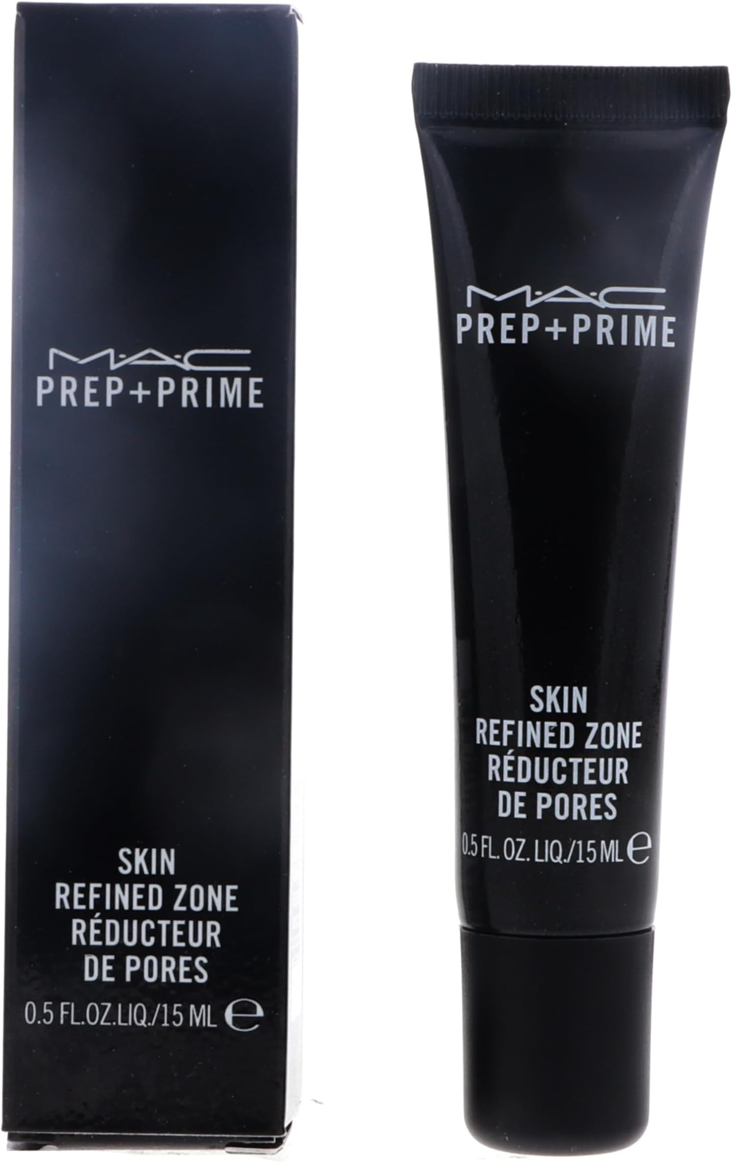 MAC Prep + Prime Skin Refined Zone 15ml / 0.5Oz