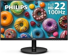 Philips 221V8LB 22" Full HD Monitor