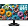 Philips 22" 221V8LB FHD VA 100Hz