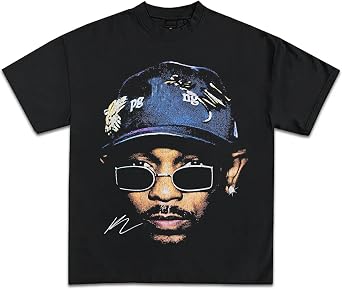 Vintage Rapper Graphic Tee Album Concert Rap Hip Hop T-Shirt, Sweatshirt, Hoodie