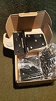 6" Decorative T-Strap Hinges photo review