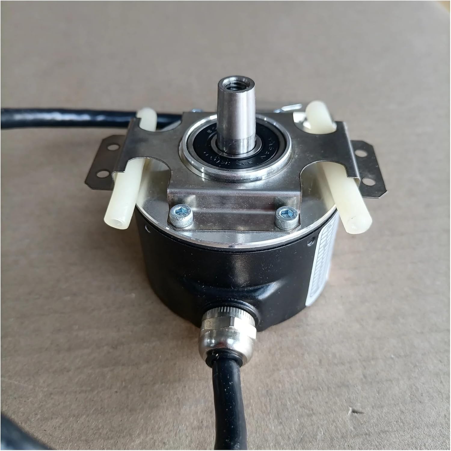 Elevator Rotary Encoder Lift Spare Parts AAA633AE1 Electronic Accessories Supplies