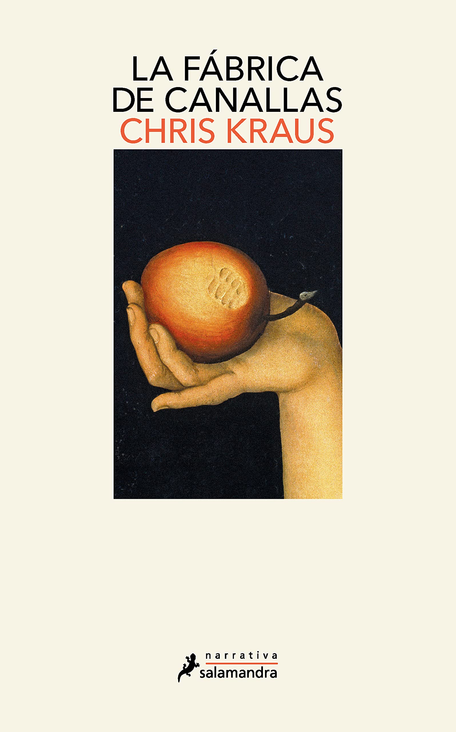 La fábrica de canallas (Spanish Edition)