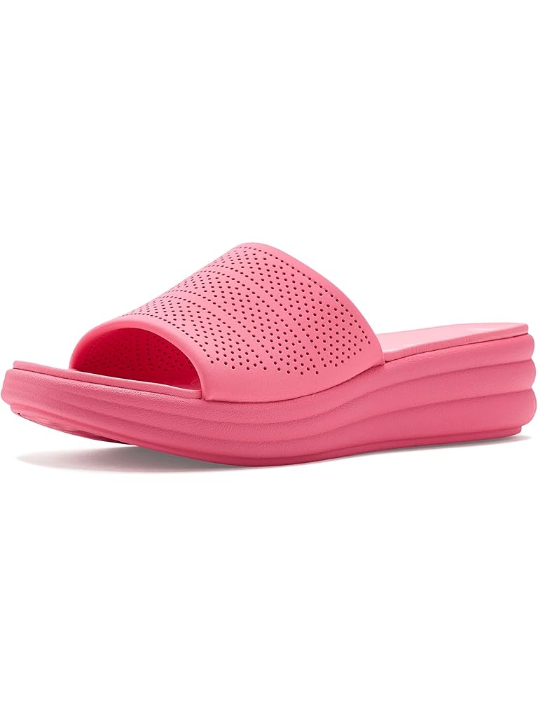 Pink Clarks Drift Twist