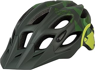 Endura Hummvee Boys' MTB Helmet