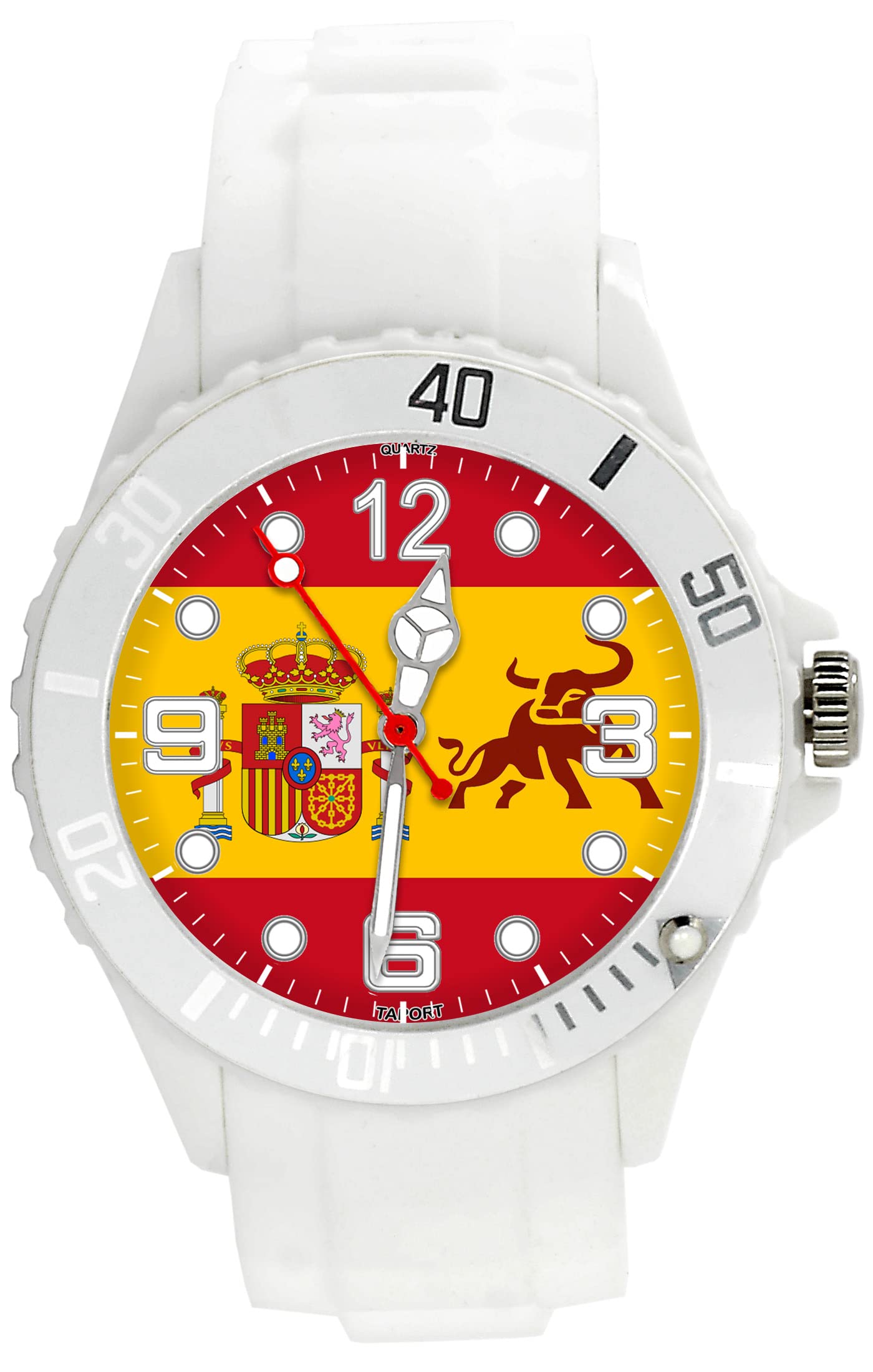 Orologio al quarzo cassa 39mm - TISSOT - Luxury Zone