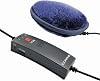 C. Crane SoftSpeaker 3K Bocina de Almohada Amplificada™ con Kevlar® con Control de Volumen en Línea, Escuche Programas de Radio, Audiolibros, Podcasts, Películas Tardías y Más – Solución para el Insomnio 1