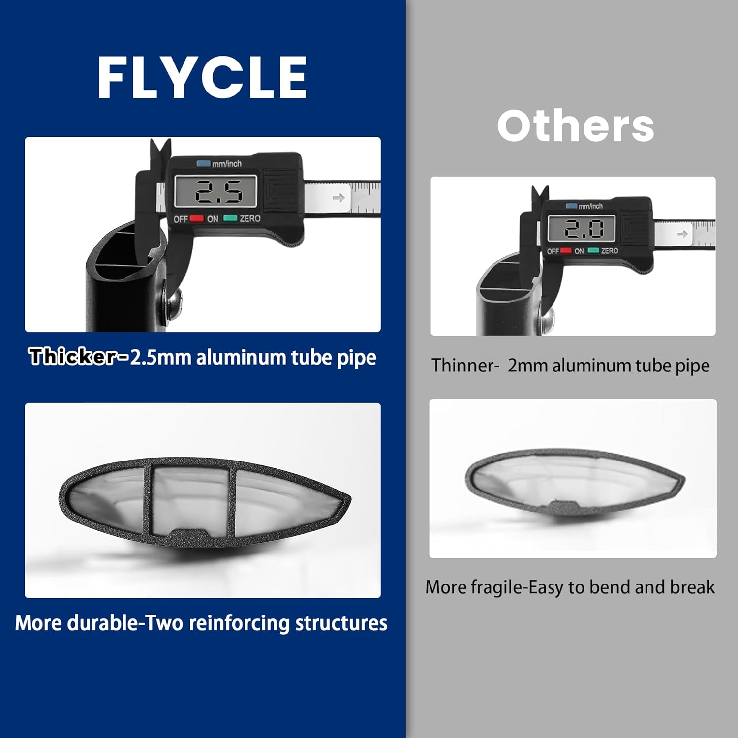 Lockable 300LBS Roof Rack Cross Bars Compatible with Hyundai Tucson 2016-2026 SE/SEL/N Line/Limited, Aluminum Crossbars Cargo Racks Rooftop Luggage Canoe Kayak Camping Gear Bike Carrier Rack