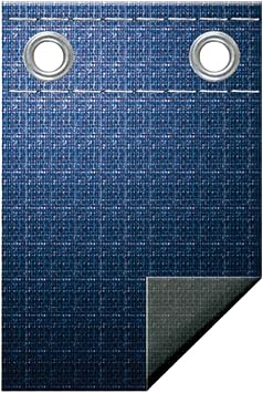 15 x 30 Blue Super Guard Above Ground Swimming Pool Cover