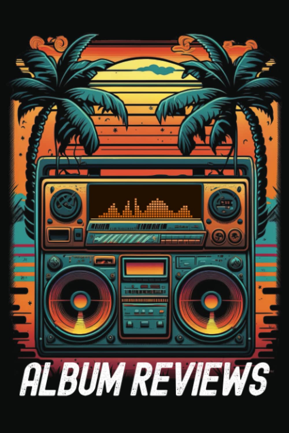 Album Reviews: Music Collection - Vinyl Collector - Professional Music Industry Journalist