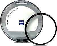 Vista 2 de ZEISS T* Filtro de protección UV de revestimiento antirreflectante 3.031 in