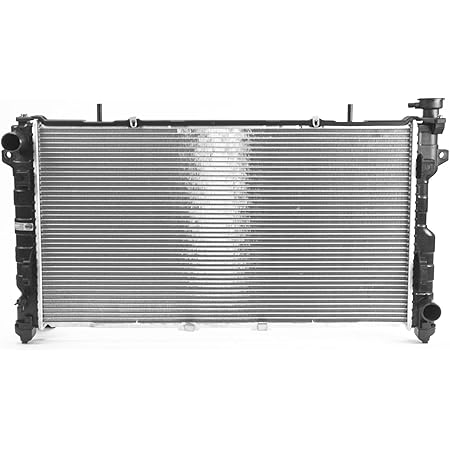 2795 Radiator For 2005-2007 Dodge Grand Caravan Chrysler Town - Foto 3