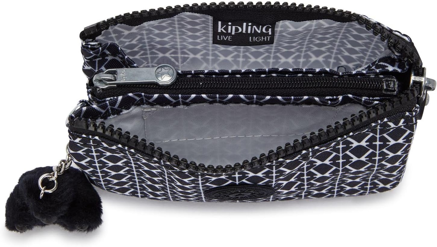 Kipling Creativity S Signature Print - Image 4