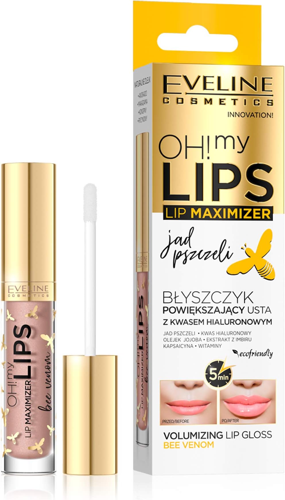 OH! My Lips Maximizer