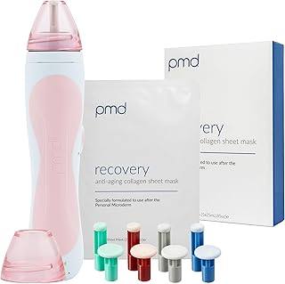 PMD Beauty Personal Microderm Pro - At-Home U...