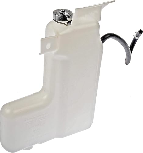 Dorman Depósito de refrigerante para motor delantero 603-615 compatible con modelos Nissan seleccionados
