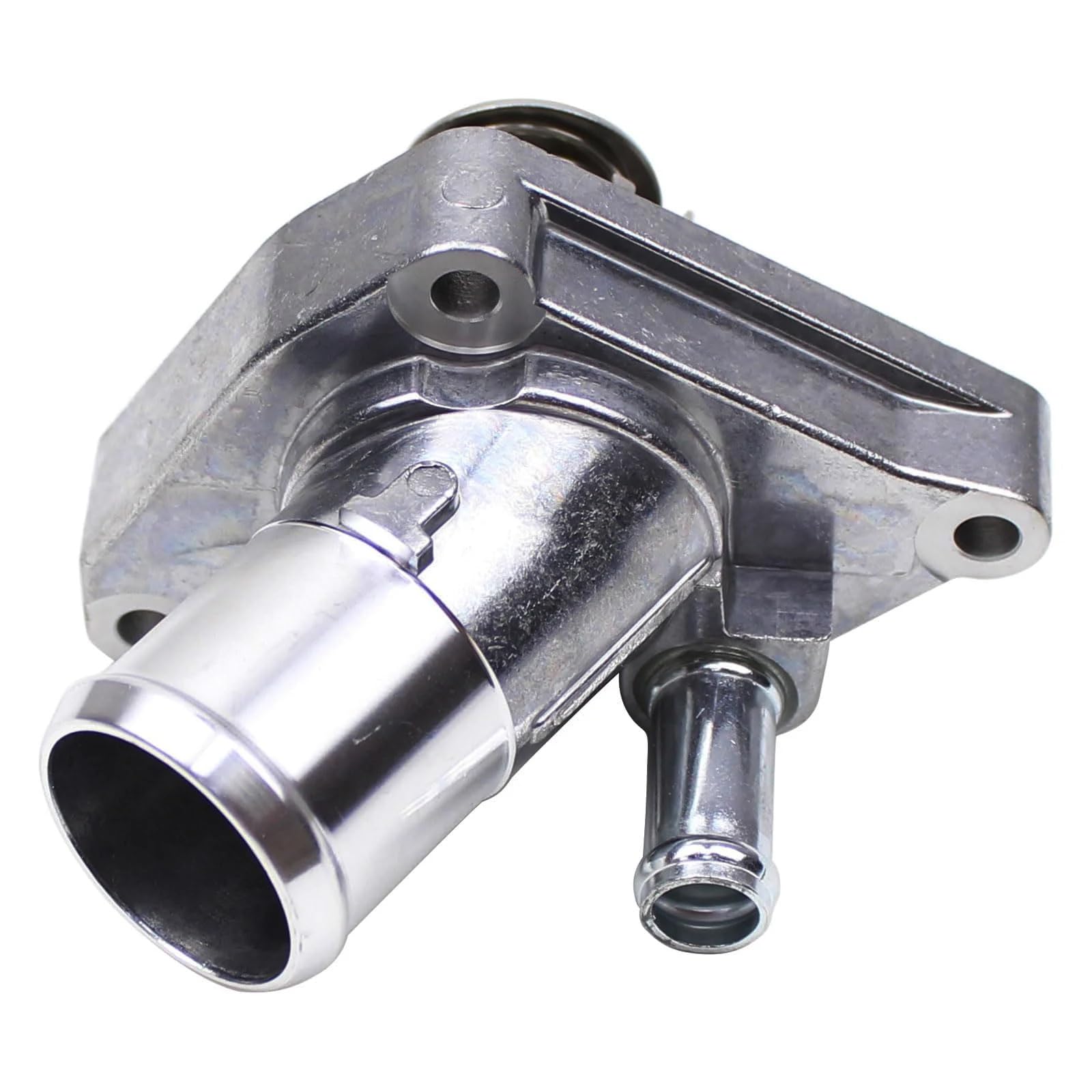 Coolant Thermostat Car Engine Thermostats For Nissan For Xterra 2005-2015 2120031U13