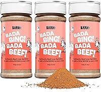 Vista 11 de Barkbox Bada Bing Alimento Seco para Perros de Res, Complementos con Alto Contenido de Proteínas e Ingredientes Limitados Potenciador de Comidas