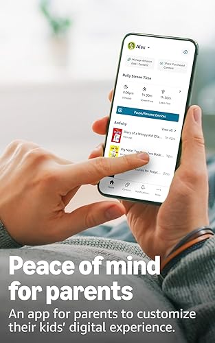 Miniatura 8 de Tienda Echo Dot Kids, Diseñado para niños, cuenta con control parental, Dragon