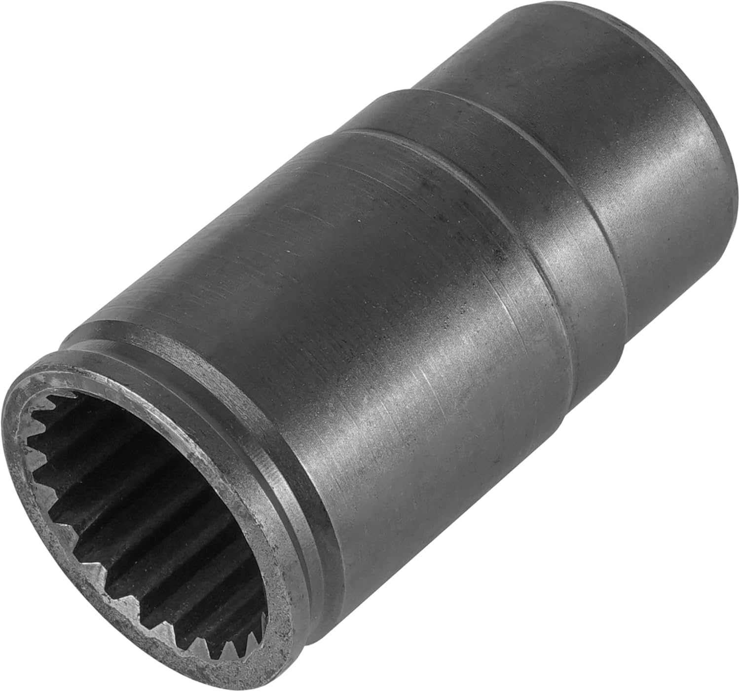 Caltric Front Propeller Shaft Coupling Joint Compatible with Can-Am Outlander 650/ Max 650 2006-2019