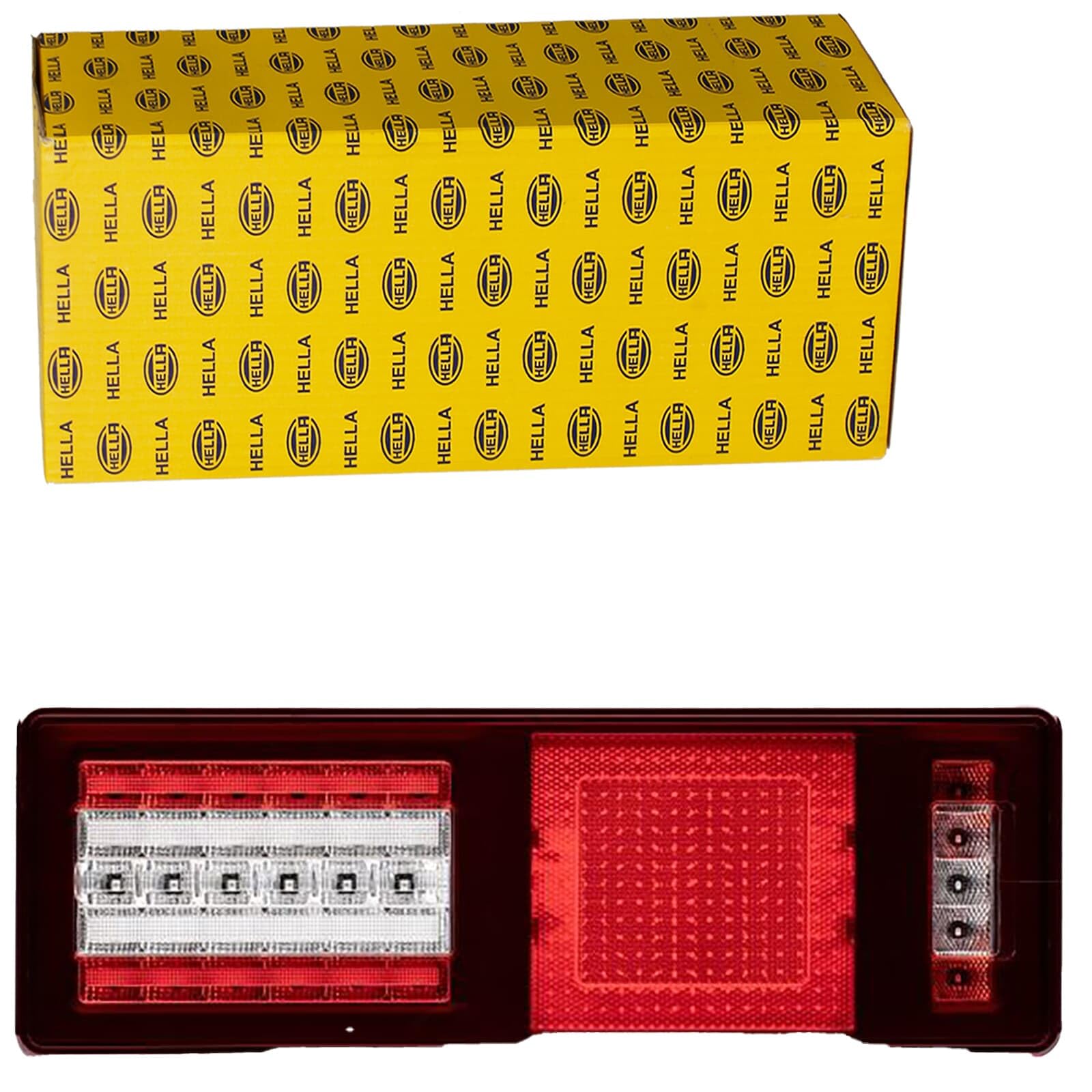 Hella Combination Rearlight 2VP 340 970-711