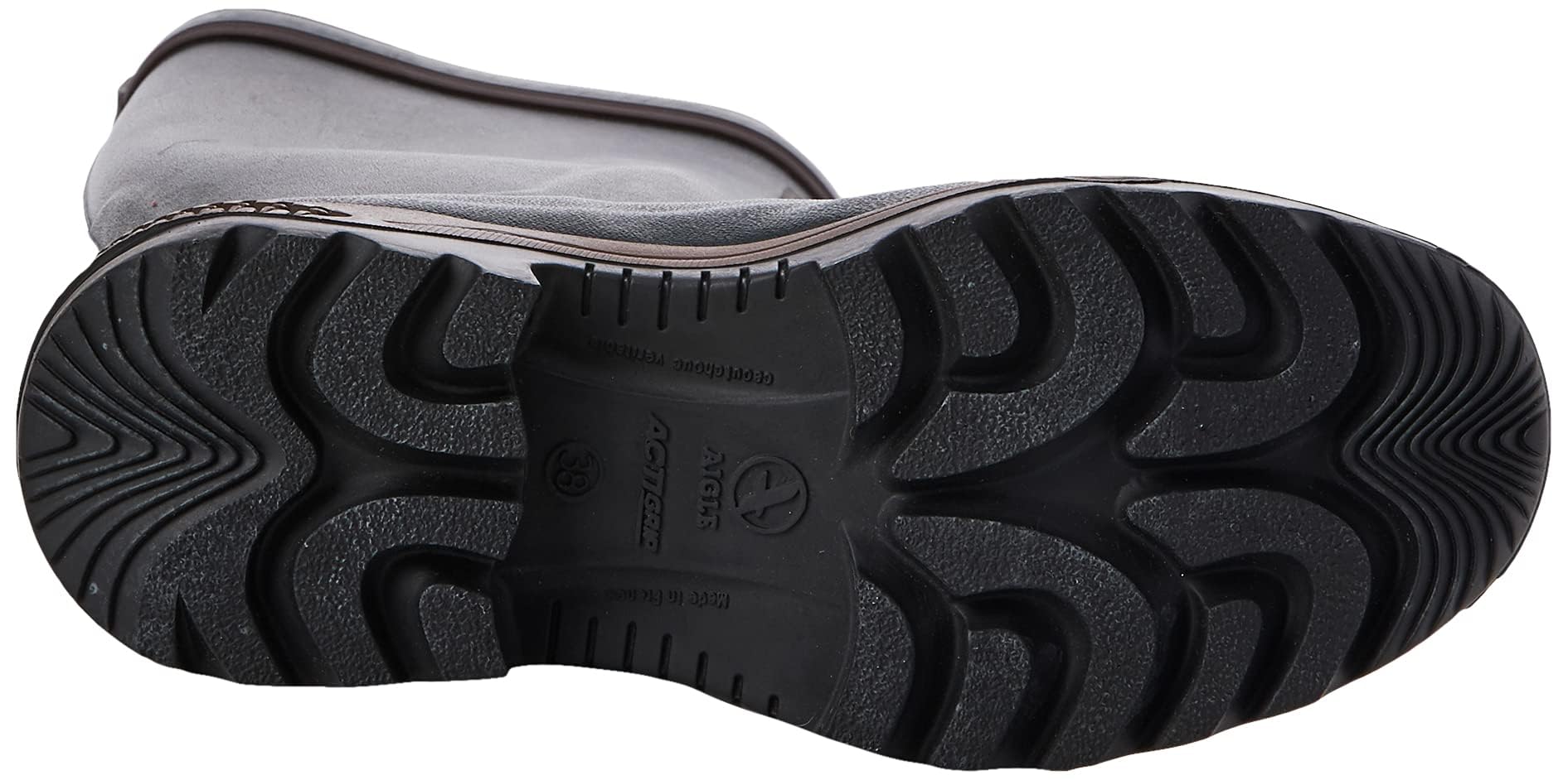Aigle PARCOURS 2 VAR – Herren-Gummistiefel – Bild 4