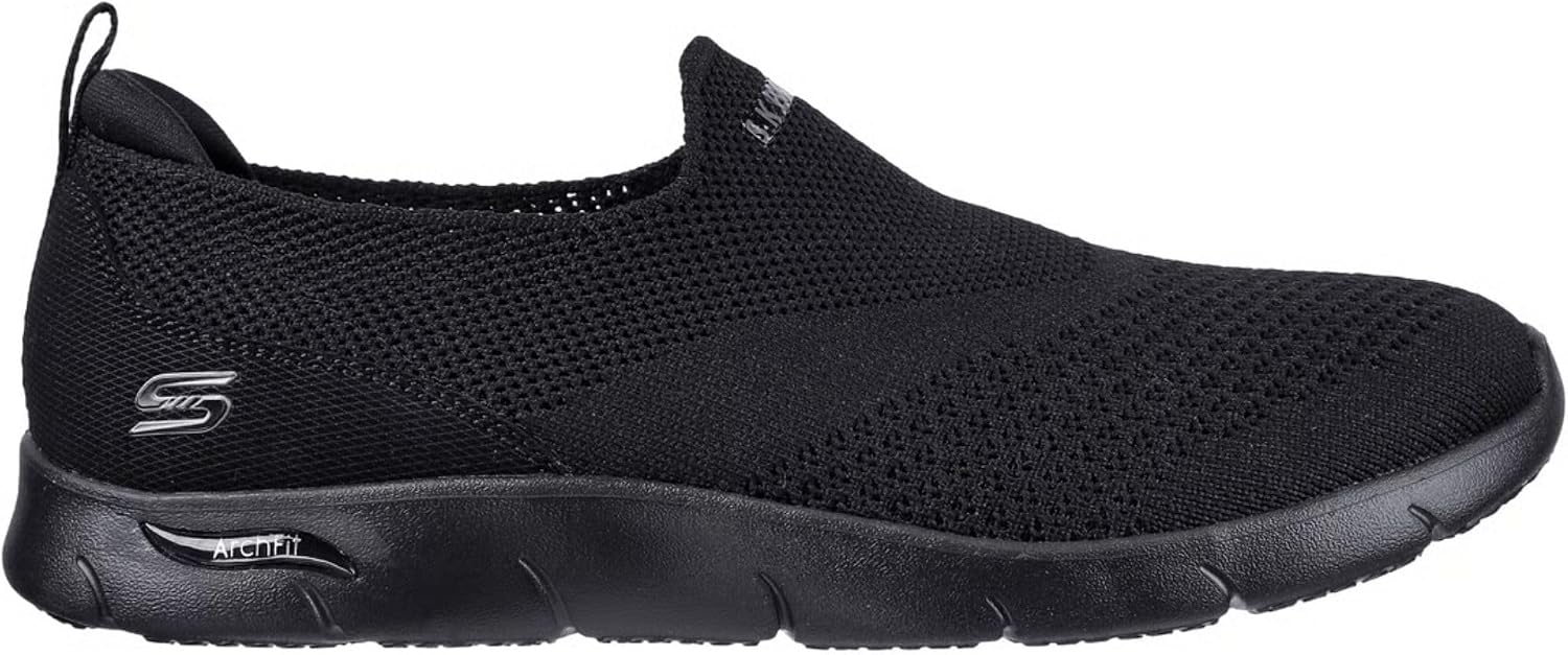 Skechers Women's Arch Fit Refine Don't Go Sneaker