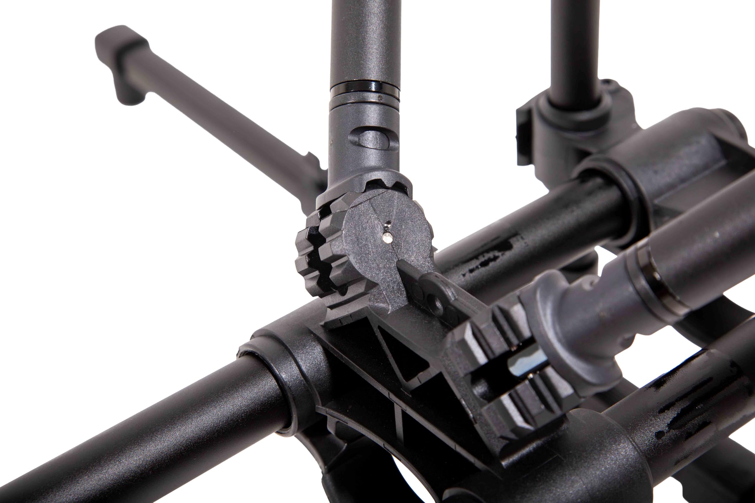 Ultimate Support De Cannes Outland Areaplus 3-Rod - Rod Pod