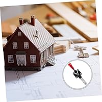 Vista 9 de Abrazaderas de sujeción de abrazadera de empuje de alta resistencia para abrazadera de soporte de herramienta de fijación rápida