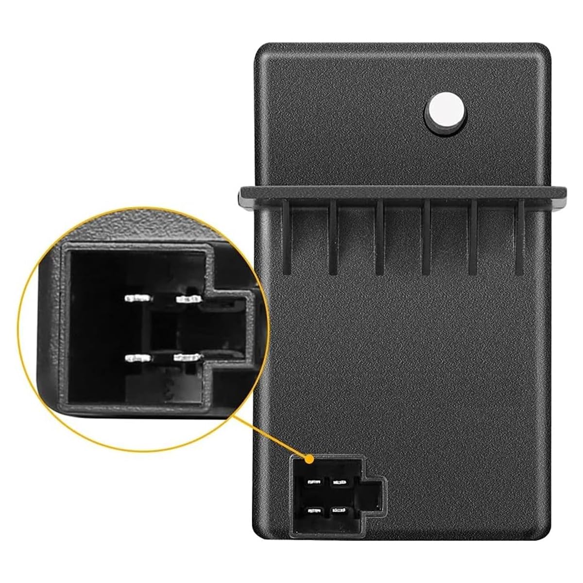Ausi Émulateur CGDI ELV renouvelé – Compatible avec W204/W207/W211, fonctionne avec le programmateur de clés CGDI Prog MB