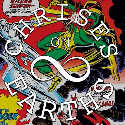 No Triumphant Horns (Avengers vs Defenders pt. 1)