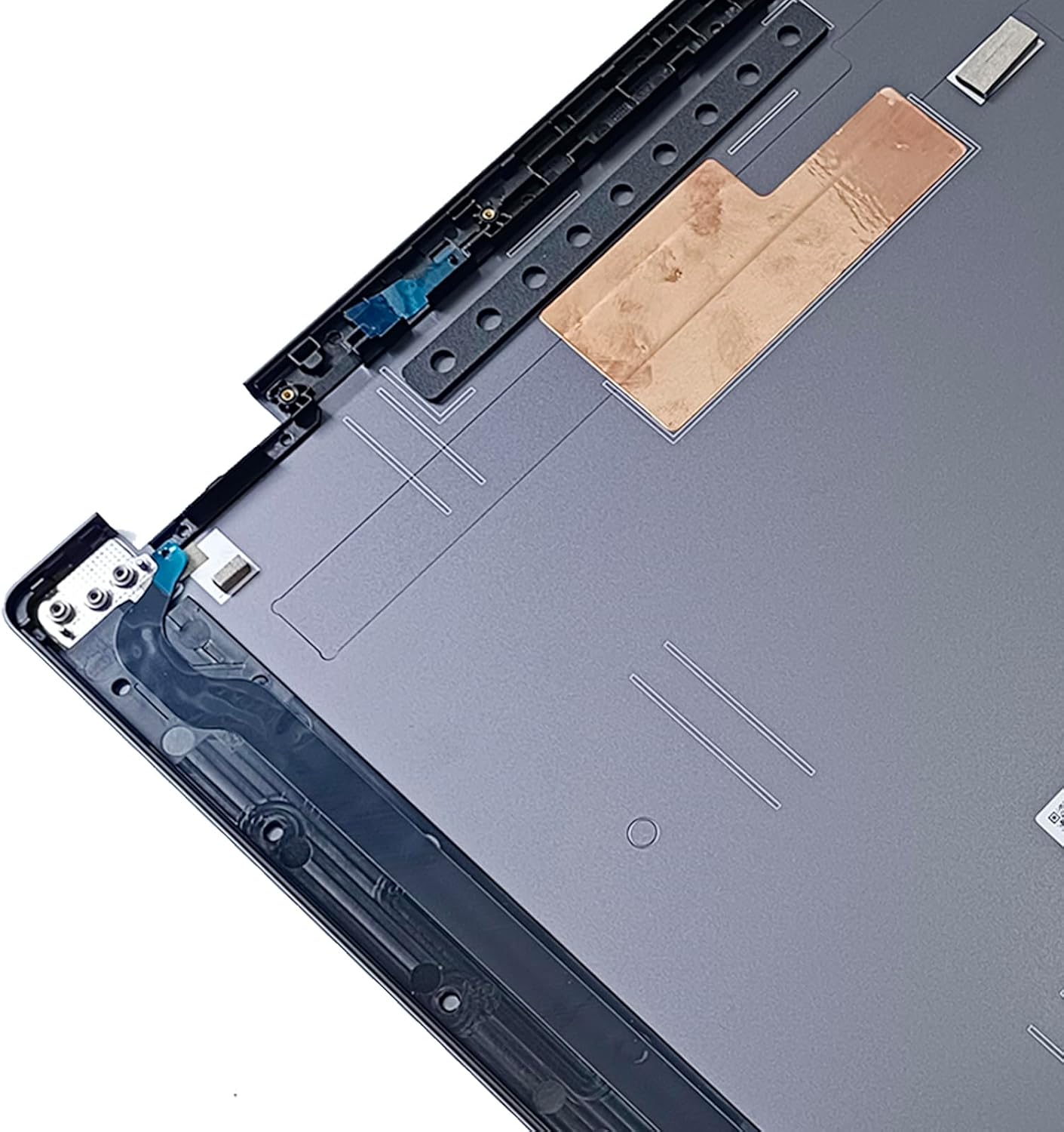 Replacement for Lenovo Yoga 7 16IRL8 82YN Yoga 7 16ARP8 83BS Series Laptop LCD Back Cover Top Lid HQ207072CY000