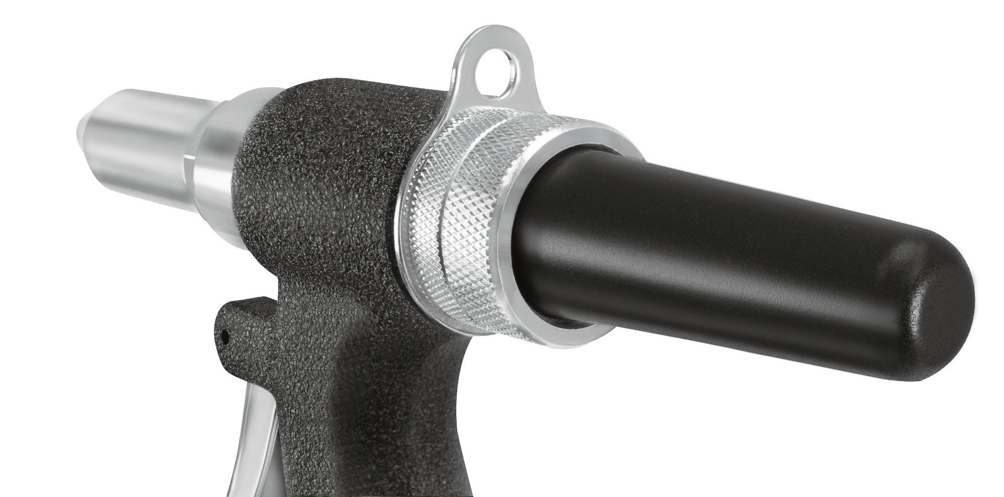 MATADOR 7007 0002 - Accesorio para compresores de aire (2,4-6,4mm)