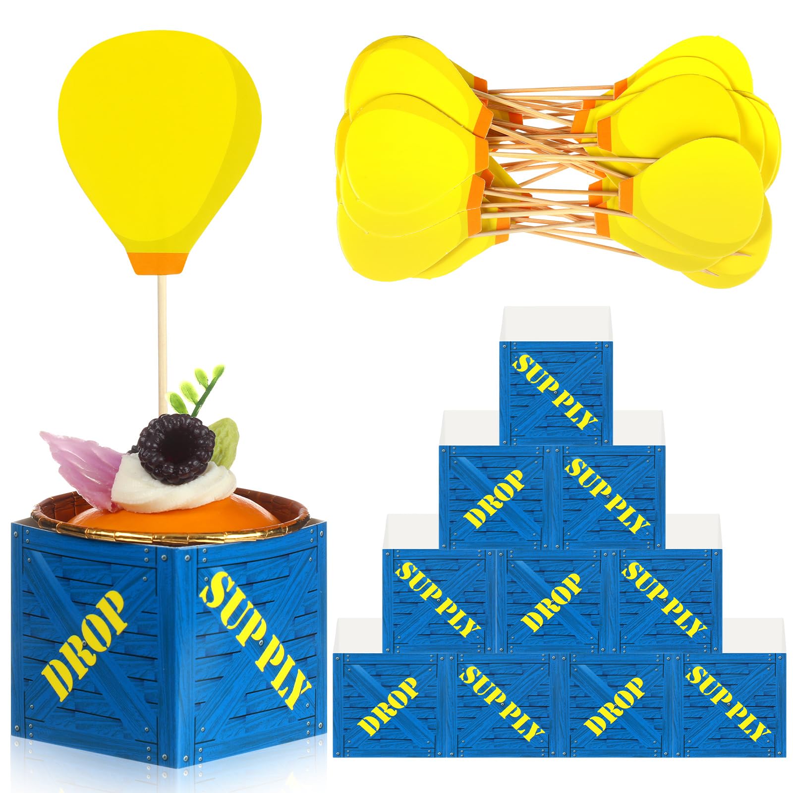 Vesici 72 Pcs Video Game Party Cupcake Topper Wrapper Game Theme Birthday Decorations Birthday Cupcake Picks Party Supplies