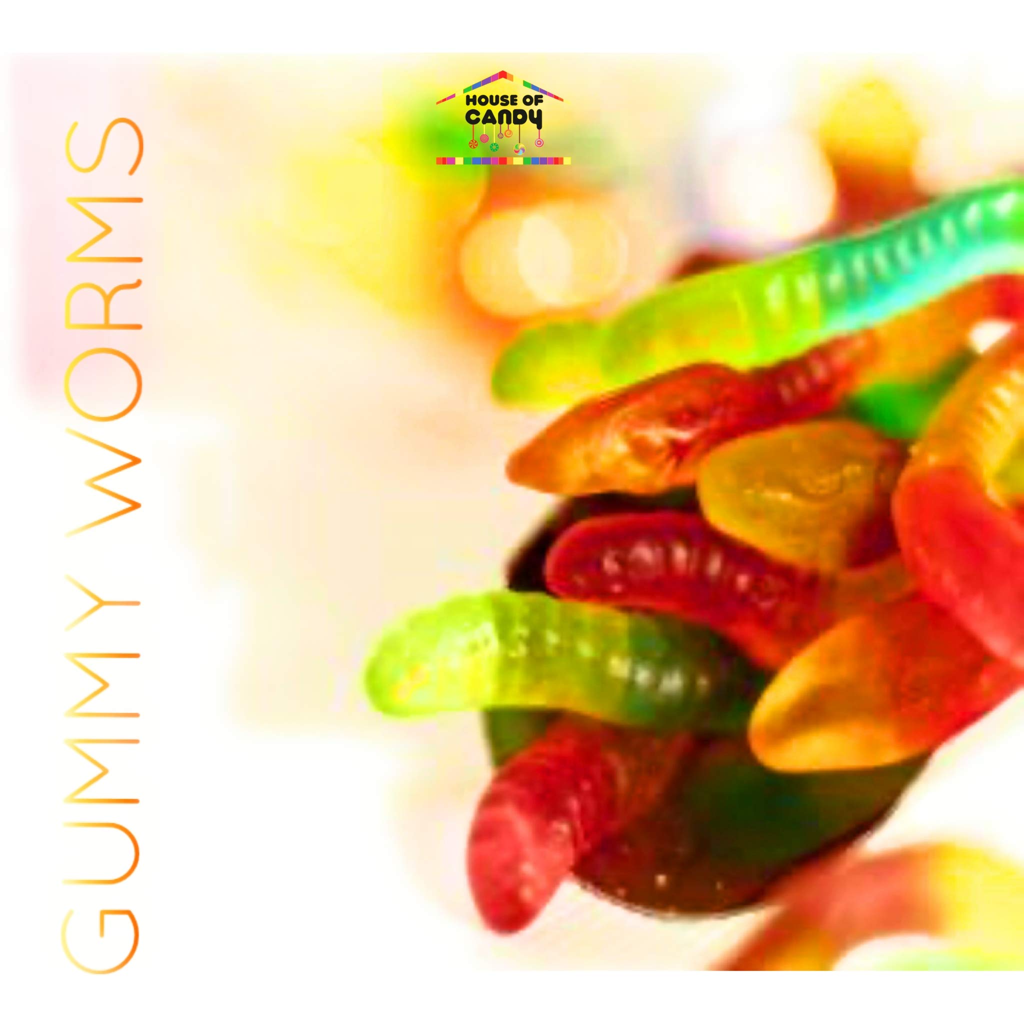 See full amazon price history chart for House of Candy Gummy Worms - 100 Grams House of Candy Gummy Worms - 100 Grams (B08BYYRY48) Amazon Price History, Amazon Price Tracker
