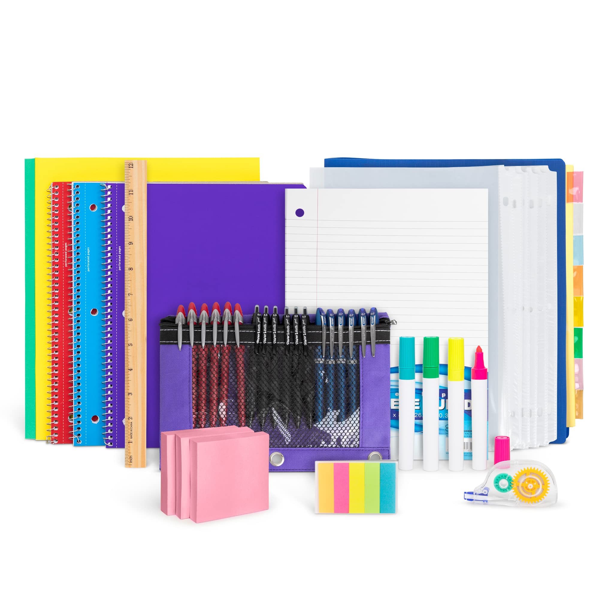 High School Essentials ubicaciondepersonas.cdmx.gob.mx