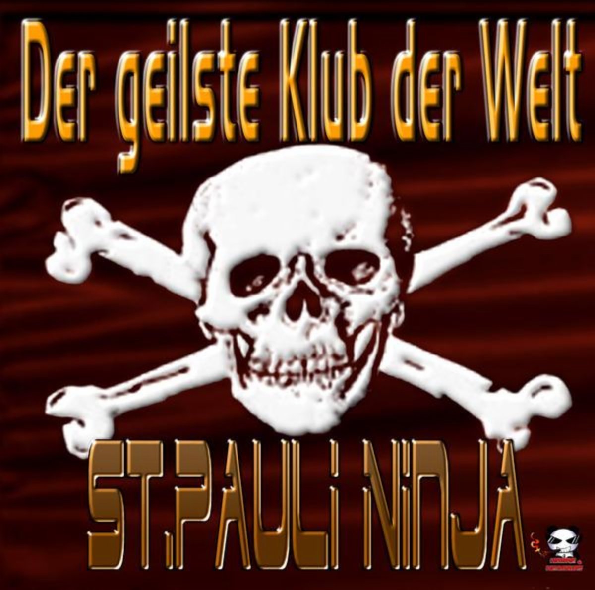 St. Pauli Ninja