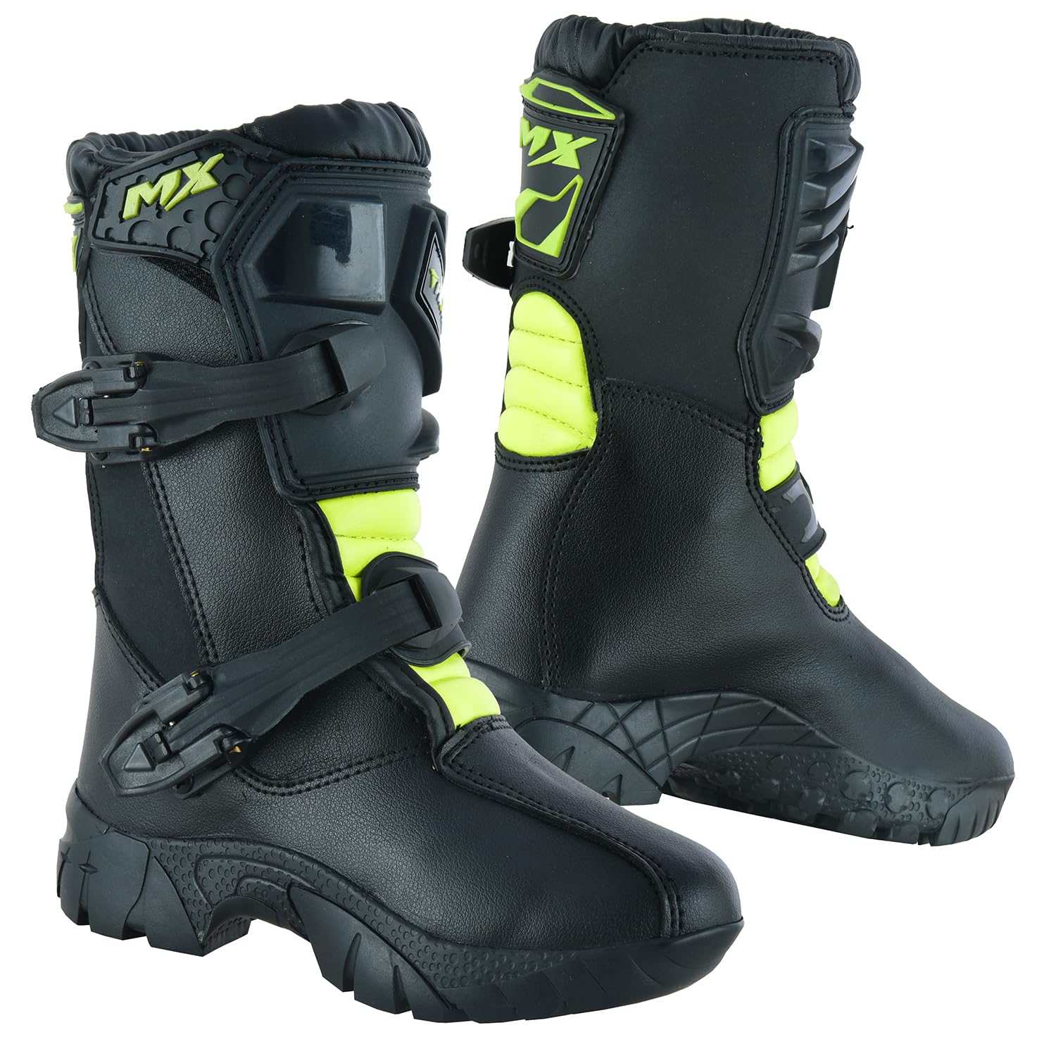 PROFIRST Motorcycle Kids Boots