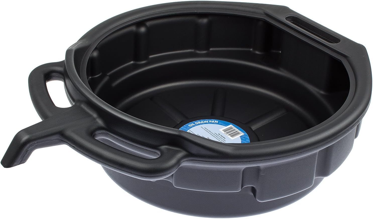 A-9004B OIL COOLANT & GEARBOX FUEL DRAIN PAN TRAY 16 Litre Capacity Bucket CAR