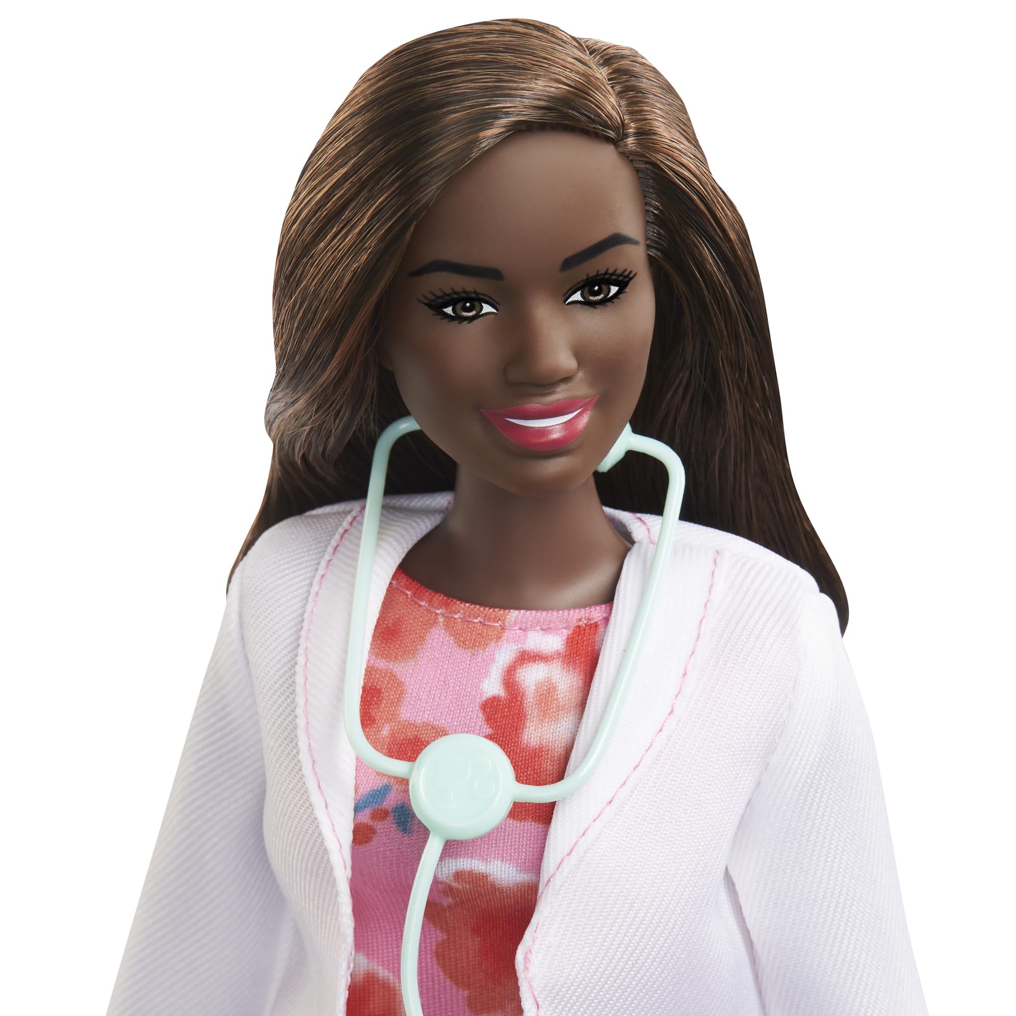 【新品　未使用】Barbie バービー人形　ペットドクター　プレミアム バービー ペットドクター - メルカリ