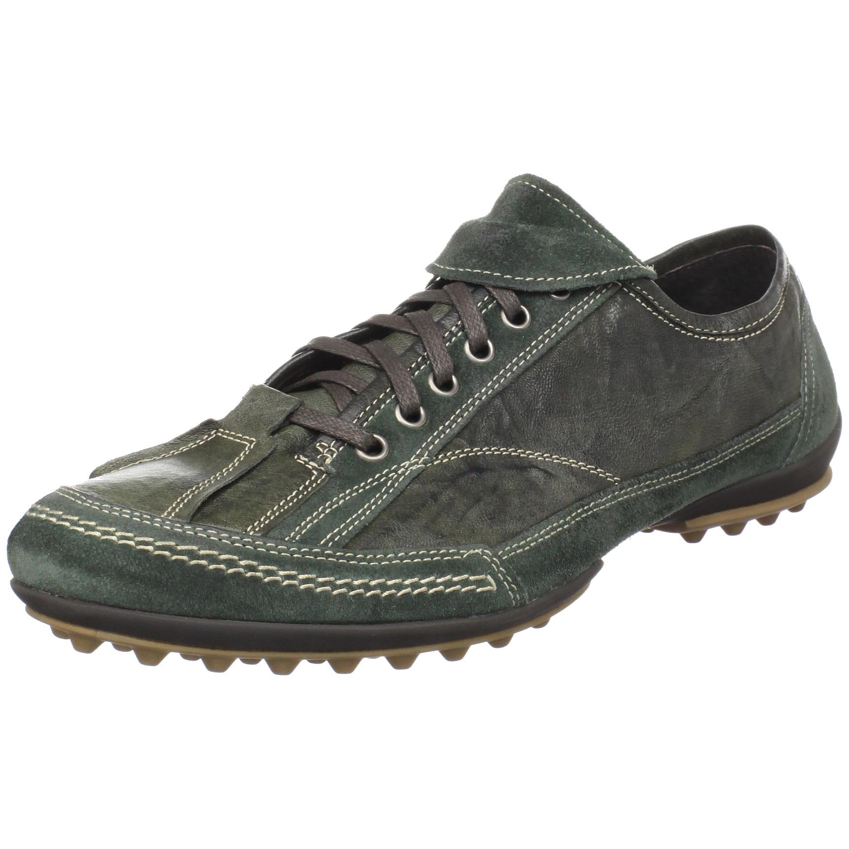Bacco Bucci Men's Cheechoo Lace Up