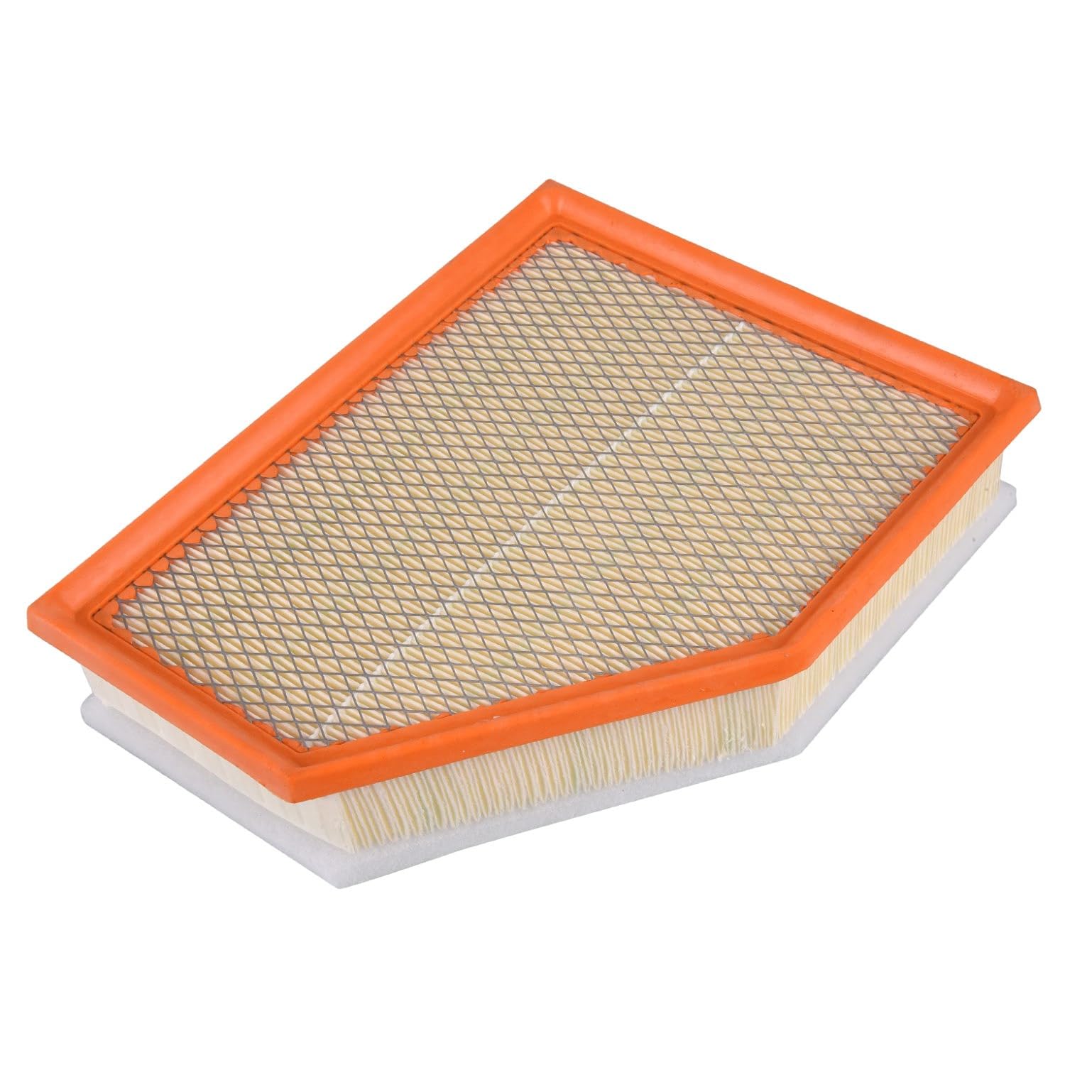 febi bilstein 176023 Luftfilter, 1 Stück