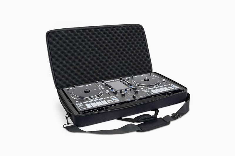 Headliner Lightweight Molded EVA Hardshell Pro-Fit™ Case Compatible with Rane System One