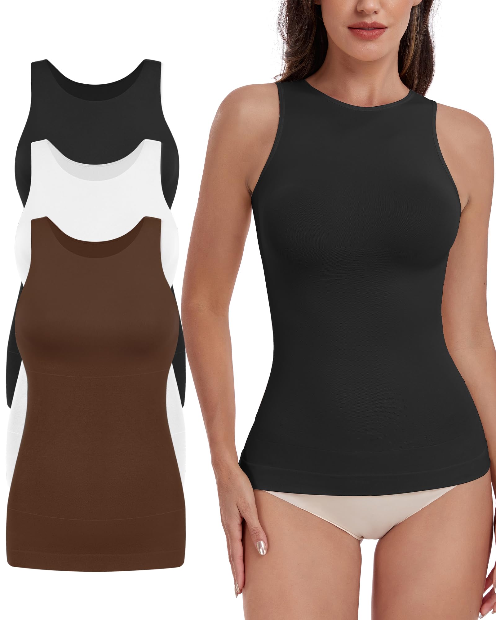 EUYZOU Compression Tank