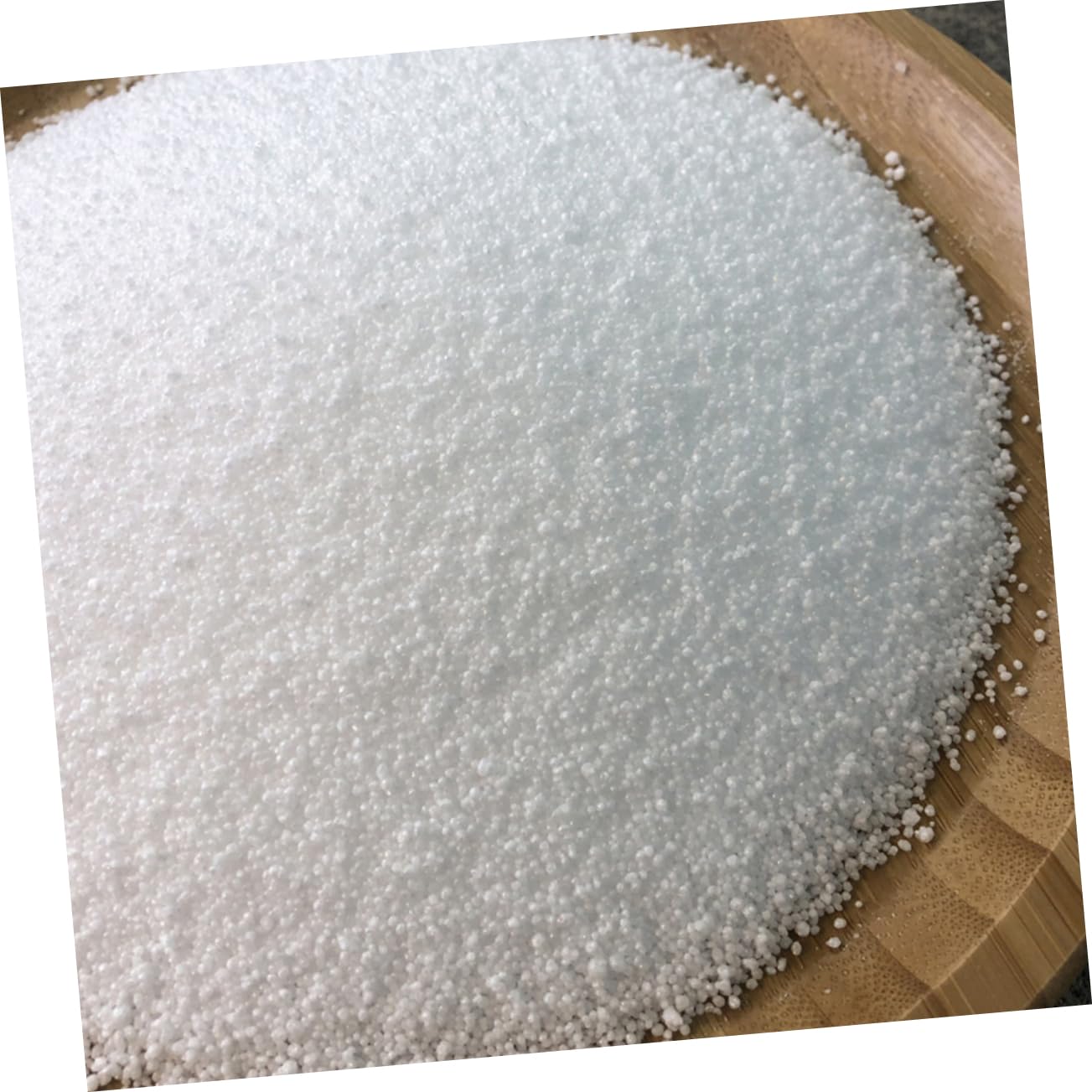 LIFKOME Scaglie di Cera di Palma Bianco per Materiale Fai da Te Candele Profumate, Facile da Usare per Candele Fatto a Mano, Confezione da 1 Sacchetto per Creazioni Artigianali