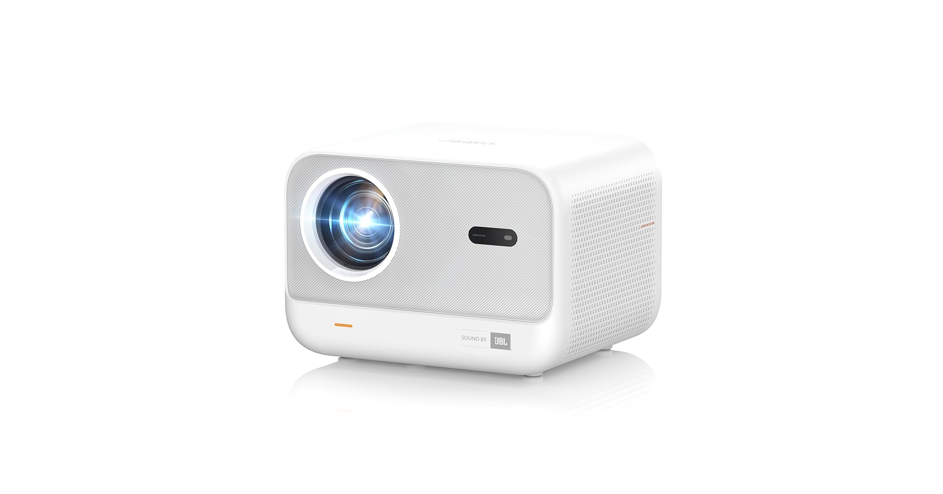 Yaber Proyector 本体 Amazon.com: [Sound by JBL & High Brightness] Yaber Projector