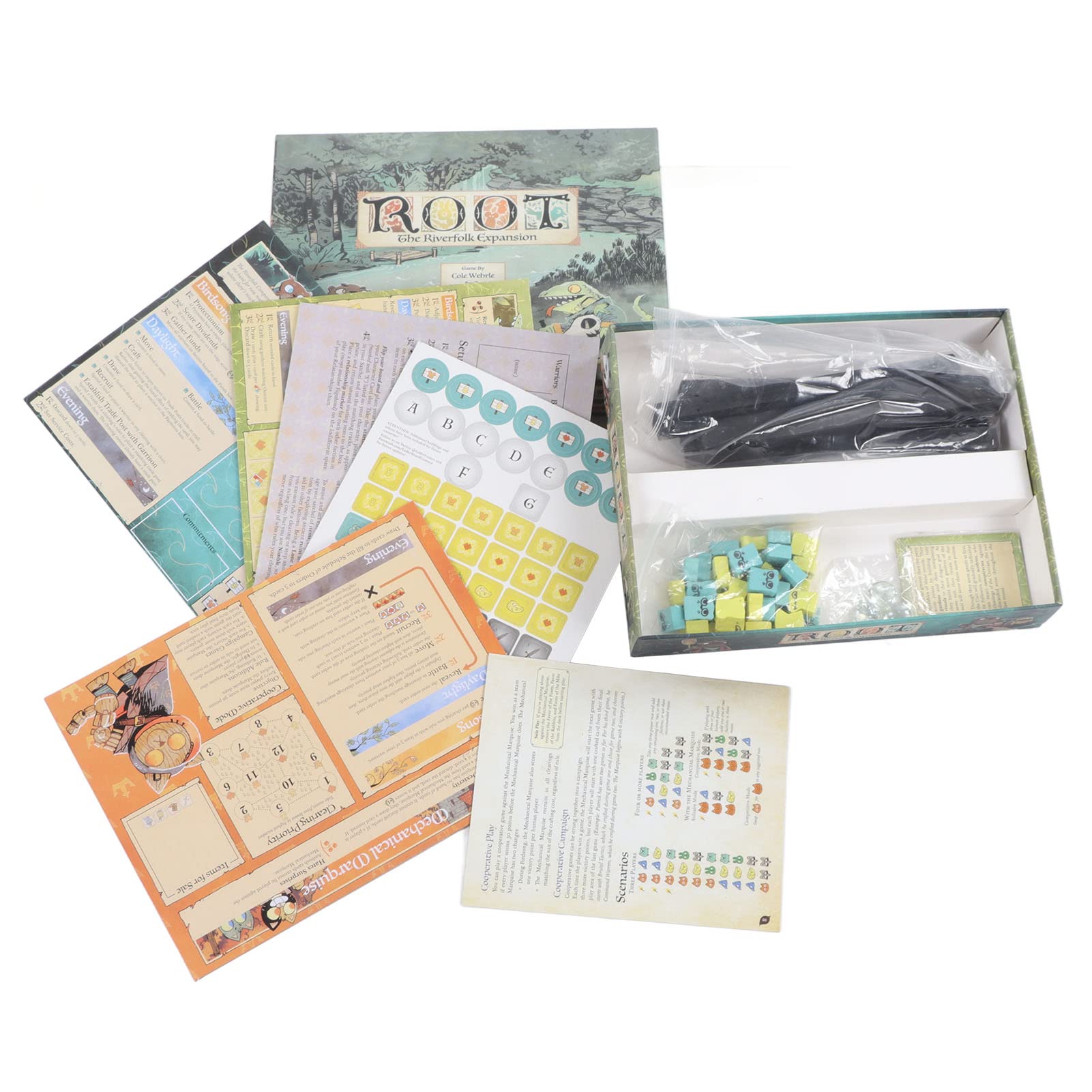 Juego de Mesa de Estrategia para niños, Juego de Mesa Educativo, Juego de Cartas de Aprendizaje e interacción Familiar con Bloques de Madera y Tarjetas de Personajes, Actividad