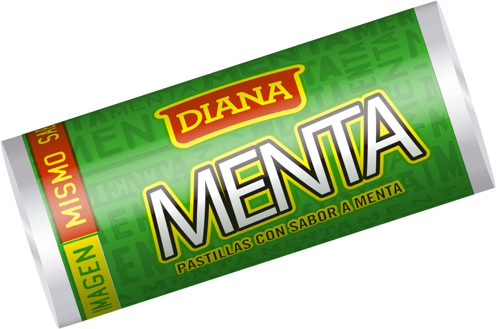 Diana Vanilla Nougat, 191 gr / 6.73 oz 2 Pack