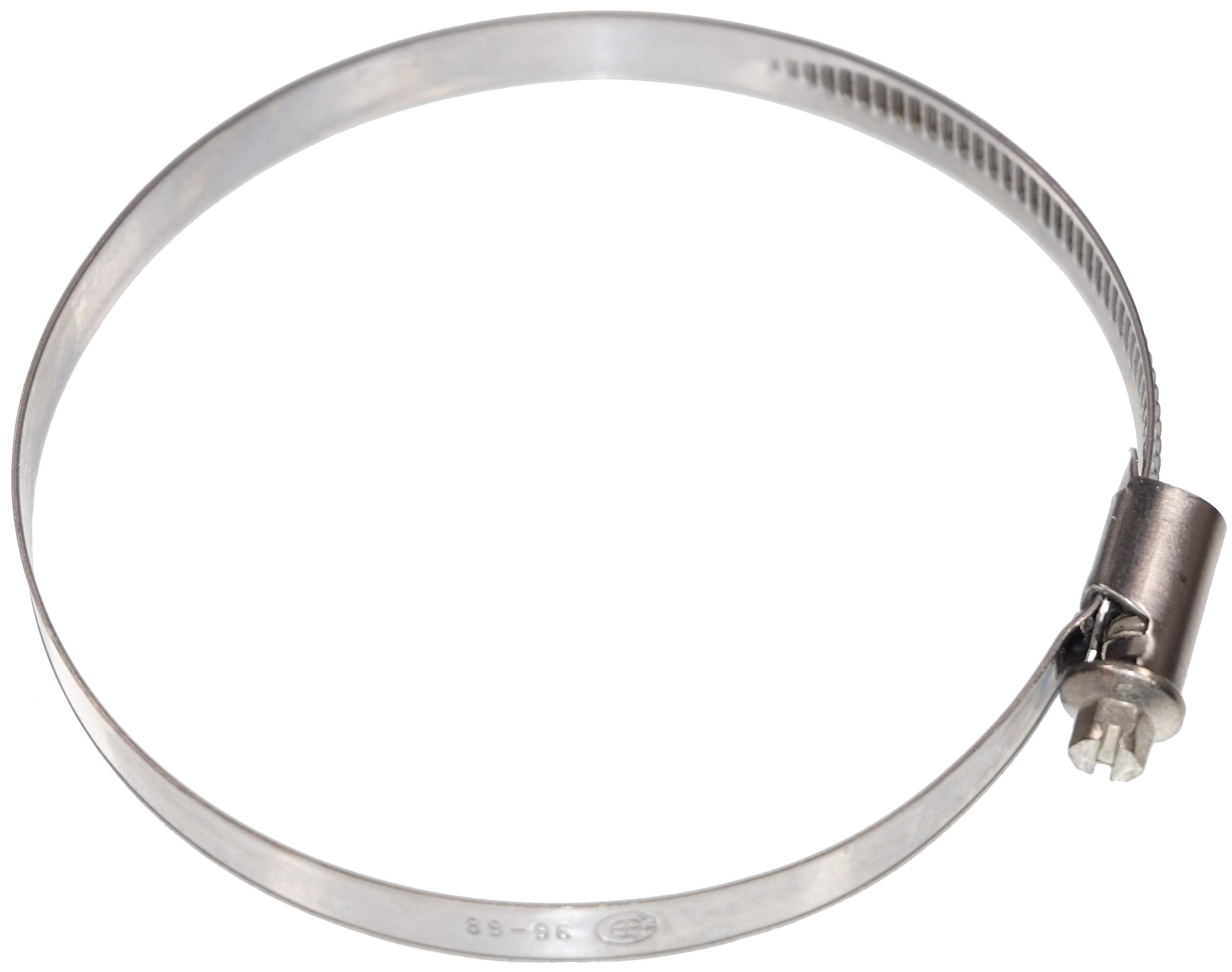 Bmw Hose Pipe Clamp Worm Drive Jubilee Clip 89-96 Mm 07129952135 Genuine