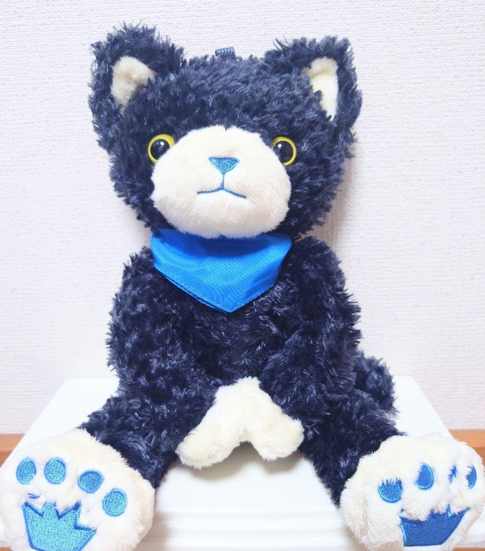 うたプリ　プリンスキャット　ラピス Amazon.co.jp: うたプリ プリンスキャット ラピス : おもちゃ